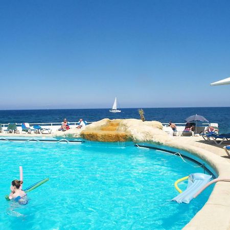 Stylish 3Br Apartment, Fantastic Location In Sliema Dış mekan fotoğraf