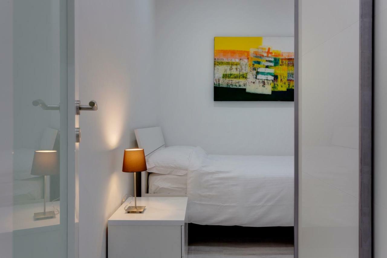 Stylish 3Br Apartment, Fantastic Location In Sliema Dış mekan fotoğraf